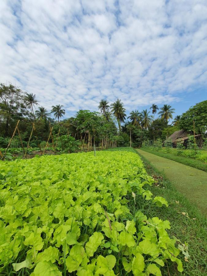 Suan Sampran Hotel Nakhon Pathom Eksteriør billede